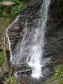 Женецький водопад (с.Микуличин)